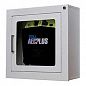 Металлический настенный бокс с сигнализацией ZOLL, США
