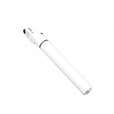 Офтальмоскоп e-scope (XL 2,5 В, белый в футляре) Riester