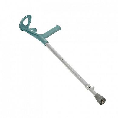 Костыль с опорой под локоть Ortonica KR405 с устройством противоскольжения