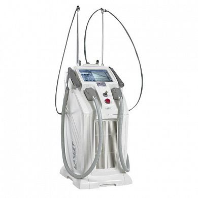 Медицинский лазер ALEX Dynamic LASEST