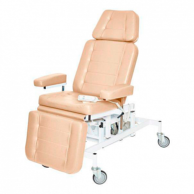 Кресло оториноларингологическое К-044Э