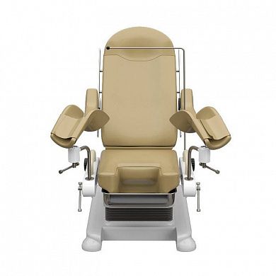 Гинекологическое кресло CHS – E1000, JW Medical Corporation