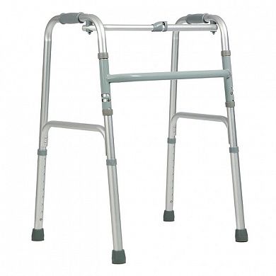 Ходунки складные шагающие Ortonica XS305