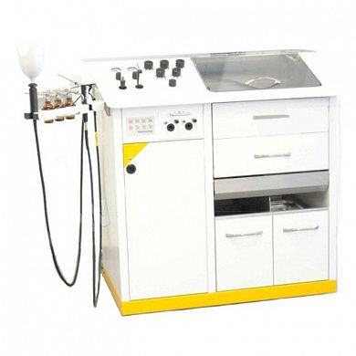 ЛОР-комбайн Otlaphari Compact Plus Dantschke, Германия