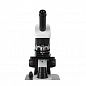 Микроскоп школьный Эврика 40х-1600х (вар. 3) с видеоокуляром