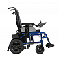 Кресло-коляска Ortonica Pulse 160 (с электроприводом)