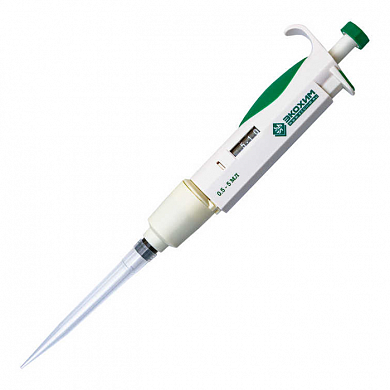 Дозатор ЭКОХИМ-ОП-1-500-5000