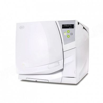 Автоклав класса B 17л., Lina 17, WandH Sterilization