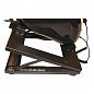 Простой педальный тренажер с электродвигателем LY-901-FMB