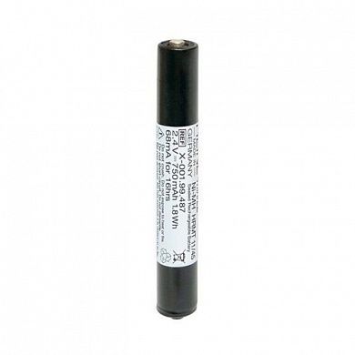 Аккумулятор NiMH 2Z (для рукоятки Mini 3000) Heine, Германия