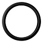 Неохлаждаемое кольцо для Cardiophon 2.0, Duplex 2.0, черное 38 мм, Riester