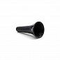 Одноразовая ушная воронка 5 мм, 100 шт./уп. черная для отоскопов e-scope, ri-scope® L1/L2 Riester
