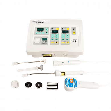 Лазерный комплекс ЛАЗМИК-01-ГИНЕКОЛОГ ПРОФИ