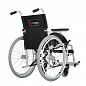 Инвалидная кресло-коляска механическая Ortonica Base Lite 150