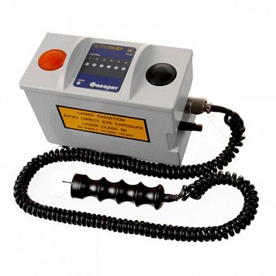 Лазерный терапевтический аппарат «Фаворит 3000» (без излучателя), Петролазер, Россия