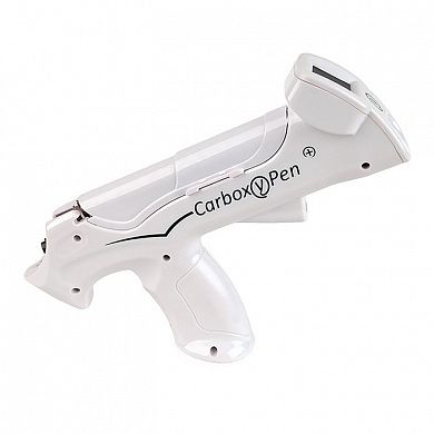 Аппарат для карбокси и мезотерапии CarboxyPen+, Франция