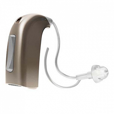 Oticon Get BTE Power Слуховой аппарат