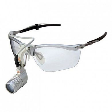 J-008.31.295 Осветитель для лупы LED MicroLight Heine