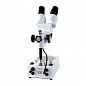 Микроскоп стереоскопический MC-1 (вариант 1С) Микромед, Россия