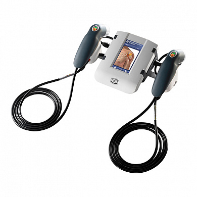 Аппарат инфракрасной лазерной терапии Endolaser 120