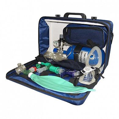 КИ-5 Ингалятор кислородный, Россия