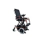 Инвалидная кресло-коляска с электроприводом Vermeiren Navix lift