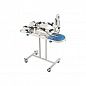 Аппарат для разработки коленного и тазобедренного суставов ARTROMOT K1 Classic 80/00/045, Германия