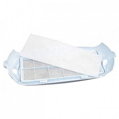 Комплект фильтров воздушных сменных для ОРУБ-3-3 ОРУБ-3-5 (12шт.), Россия