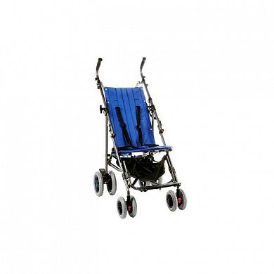 Инвалидная прогулочная кресло-коляска Otto Bock Эко Багги
