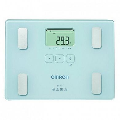 Монитор состава тела BF212 Omron, Япония