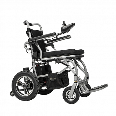 Кресло-коляска Ortonica Pulse 620 (с электроприводом)