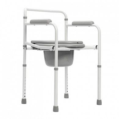 Санитарный стул TU 7