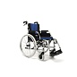 Инвалидная кресло-коляска механическая Vermeiren Eclips X2