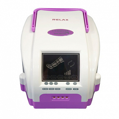 Аппарат для прессотерапии (лимфодренажа) LymphaNorm RELAX размер XL