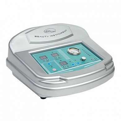 Аппарат вакуумный MD-3a-Aesthetic vacuum massage Gezatone, Франция