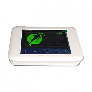 Генератор электромагнитного поля слабой интенсивности, программируемый «Акутест 04»