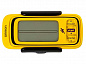 Монитор активности OMRON (Jog Style) HJA-300-EY (желтый), Япония