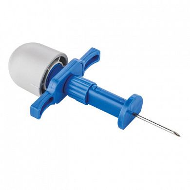 Одноразовые иглы MIELOX MA, 14 G, 60 мм, MEDAX