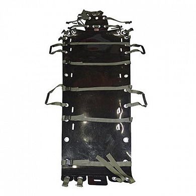 Носилки &amp;amp;amp;amp;quot;Волокуши&amp;amp;amp;amp;quot; модель №1 стандартные Медплант, Россия