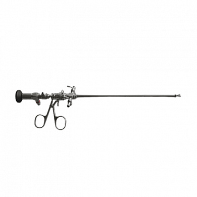 Цистоуретроскоп операционный комплект с жестким инструментом ЦуО-ВС-11, мод. 014S