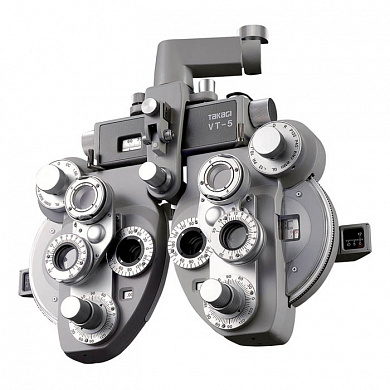 Takagi VT-5 Фороптор