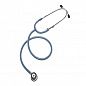 Duplex Neonatal стетоскоп алюминиевый,голубой Riester