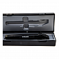 Офтальмоскоп e-scope (XL, 2,5 В, черный в футляре) Riester