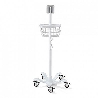 Мобильный штатив для Connex Spot Monitor, Welch Allyn, США