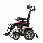 Кресло-коляска Ortonica Pulse 250 (с электроприводом)