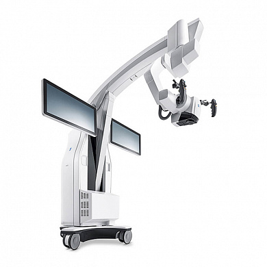 Операционная система для нейрохирургии ZEISS KINEVO 900