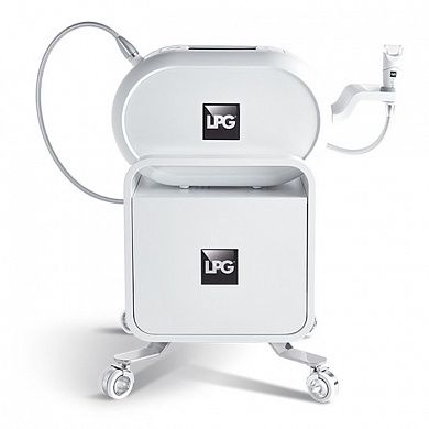 Аппарат LPG - Mobilift M6