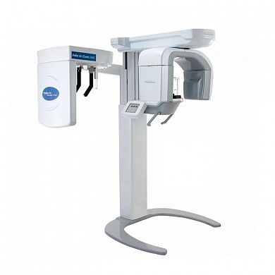 Point 3D Combi 500 C - цифровой панорамный рентген-аппарат + компьютерный томограф и цефалостат (FOV – 10х9)