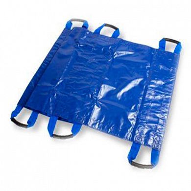 Мягкие носилки ZOLL, США