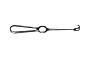Крючок хирургический двухзубый острый К-24 Ворсма, Россия